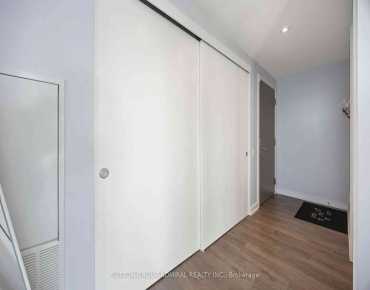 #3309-161 Roehampton Ave Mount Pleasant West 2 beds 2 baths garage 749999.00