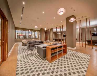 
#610-111 St Clair Ave W Yonge-St. Clair 2 beds 2 baths 1 garage 949000.00        