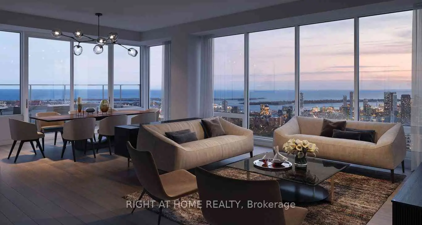 Toronto Condo Apt楼花转让