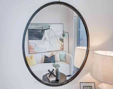 
#1107-15 HOLMES Ave Willowdale East 1 beds 1 baths  garage 439000.00        