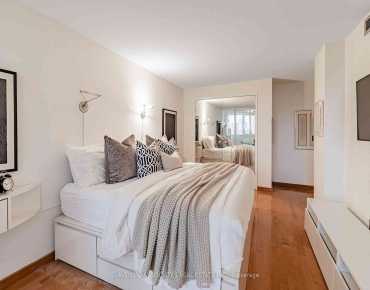 
            #1213-360 Bloor St E Rosedale-Moore Park 2睡房3卫生间1车位, 出售价格995000.00加元                    