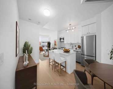 
            #610-18 Beverley St Kensington-Chinatown 1睡房1卫生间1车位, 出售价格665900.00加元                    