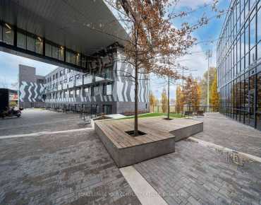 #602-138 St. Helens Ave Dufferin Grove 2 beds 1 baths 1 garage 788000.00