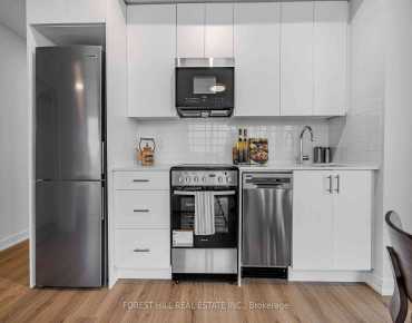 #2910-15 Ellerslie Ave Willowdale West 2 beds 2 baths 1 garage 888000.00