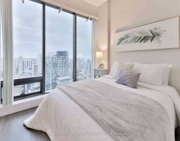 #3301-5 St. Joseph St Bay Street Corridor 1 beds 1 baths garage 539900.00