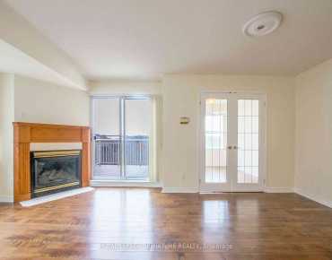 
            #402-18 Concorde Pl Banbury-Don Mills 2睡房2卫生间1车位, 出售价格689000.00加元                    