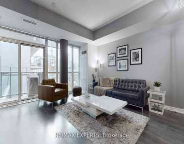 #1013-775 King St W Niagara 2 beds 2 baths 1 garage 769123.00