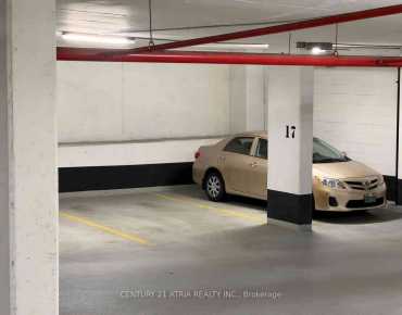 
            #103-85 The Donway N/A W Banbury-Don Mills 1睡房1卫生间车位, 出售价格559000.00加元                    