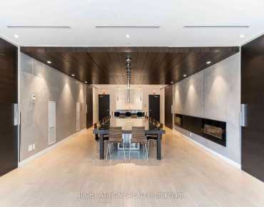 
#2213-55 Regent Park Blvd Regent Park 1 beds 1 baths  garage 489000.00        