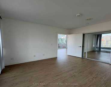 
#912-85 Wood St Church-Yonge Corridor 2 beds 1 baths  garage 625000.00        