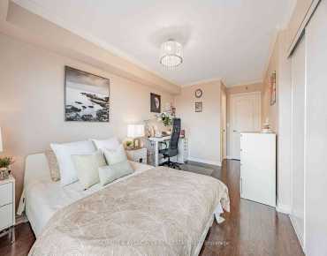 #603-890 Sheppard Ave W Bathurst Manor 2 beds 2 baths 2 garage 678888.00