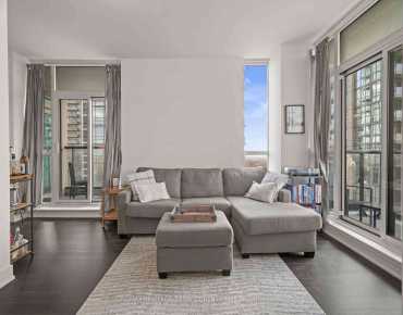 
            #1206-1486 Bathurst St Humewood-Cedarvale 2睡房2卫生间1车位, 出售价格799000.00加元                    