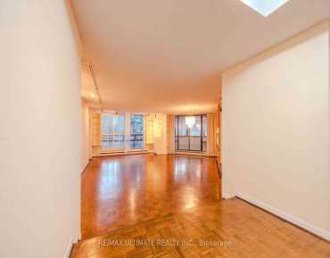 
            #201-240 Heath St W Forest Hill South 2睡房2卫生间2车位, 出售价格1549900.00加元                    