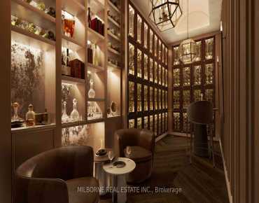 
            #507-110 Avenue Rd Annex 2睡房3卫生间车位, 出售价格1749990.00加元                    