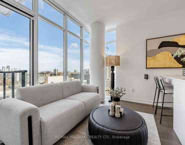 #1704-105 George St Moss Park 2 beds 2 baths 1 garage 669800.00