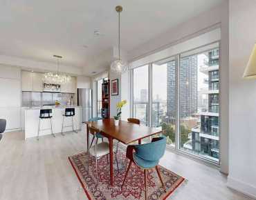 
            #1432-20 Inn On The Park Dr Banbury-Don Mills 2睡房2卫生间1车位, 出售价格1188000.00加元                    