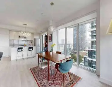 #1432-20 Inn On The Park Dr Banbury-Don Mills 2 beds 2 baths 1 garage 1188000.00