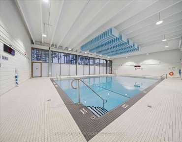 
            #103-715 Don Mills Rd Flemingdon Park 2睡房1卫生间1车位, 出售价格499900.00加元                    