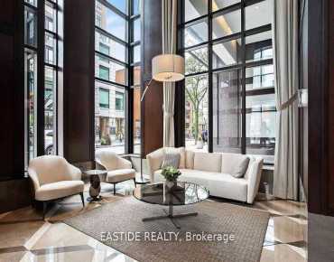 
            #303-68 Yorkville Ave Annex 2睡房2卫生间1车位, 出售价格998000.00加元                    