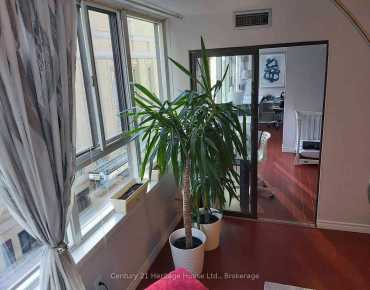 
            #609-45 Carlton St Church-Yonge Corridor 2睡房2卫生间1车位, 出售价格810000.00加元                    