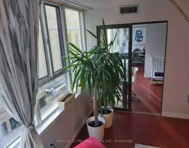 
#609-45 Carlton St Church-Yonge Corridor 2 beds 2 baths 1 garage 810000.00        