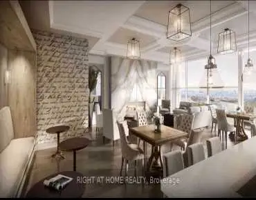 
#LPH07-15 Ellerslie Ave Willowdale West 1 beds 2 baths 1 garage 593000.00        