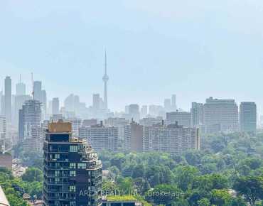 
#2001-58 Orchard View Blvd Yonge-Eglinton 1 beds 2 baths 1 garage 649000.00        