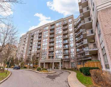 #709-1720 Eglinton Ave E Victoria Village 2 beds 2 baths 1 garage 499999.00