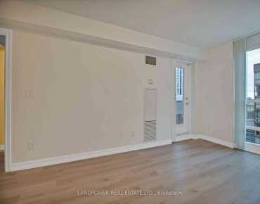 
            #1810-761 Bay St Bay Street Corridor 1睡房2卫生间1车位, 出售价格689000.00加元                    