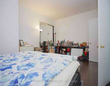 
#1017-7 King St E Church-Yonge Corridor 2 beds 2 baths 1 garage 899000.00        