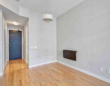 
#1010-33 Charles St E Church-Yonge Corridor  beds 1 baths  garage 325000.00        