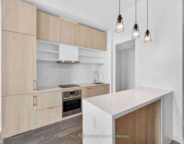 
            #1241-8 Hillsdale Ave E Yonge-Eglinton 1睡房1卫生间车位, 出售价格600000.00加元                    