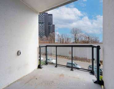 #315-30 Inn on the Park Dr Banbury-Don Mills 1 beds 2 baths 1 garage 619000.00