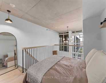 
#301-5 Hanna Ave Niagara 1 beds 2 baths 1 garage 649000.00        