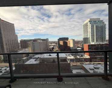 
            #1804-30 Roehampton Ave Mount Pleasant West 1睡房1卫生间车位, 出售价格525000.00加元                    