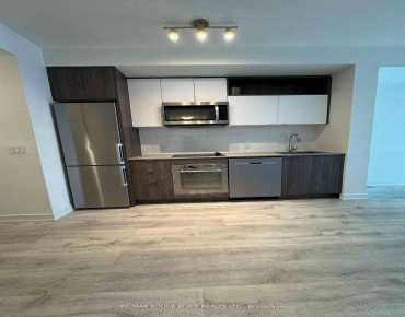 #531 Se-60 Princess St Waterfront Communities C8 1 beds 1 baths garage 539000.00