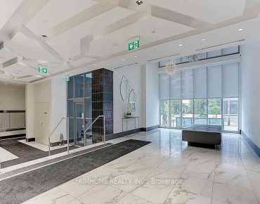 #606-25 Holly St Mount Pleasant West 1睡房2卫生间车位, 出售价格529000.00加元