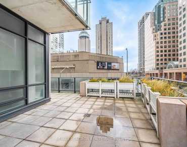 
#217-33 Bay St Waterfront Communities C1 2 beds 2 baths 1 garage 888000.00        