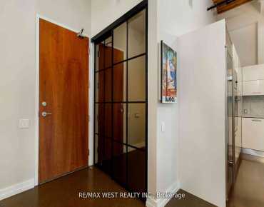 
#115-43 Hanna Ave Niagara 2 beds 2 baths 1 garage 1719000.00        