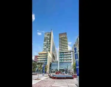 
#712E-36 Lisgar St Little Portugal 2 beds 1 baths 1 garage 435000.00        