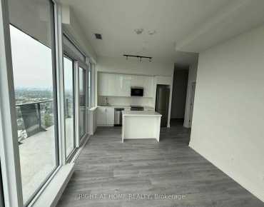 
            #PH03-15 Ellerslie Ave Willowdale West 2睡房2卫生间1车位, 出售价格820000.00加元                    