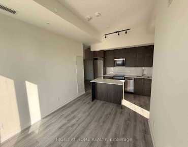 #1405-15 Ellerslie Ave Willowdale West 1 beds 1 baths 1 garage 457000.00
