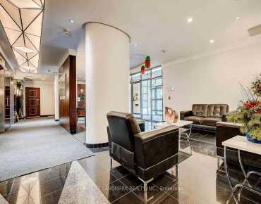 
            #807-238 Doris Ave Willowdale East 2睡房2卫生间1车位, 出售价格739000.00加元                    