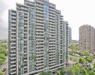 
#1506-23 Hollywood Ave Willowdale East 2 beds 2 baths 1 garage 849900.00        