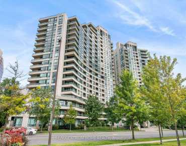 
            #317-509 Beecroft Rd Willowdale West 2睡房2卫生间1车位, 出售价格599000.00加元                    