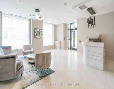 #401-741 Sheppard Ave W Clanton Park 2睡房2卫生间1车位, 出售价格637000.00加元