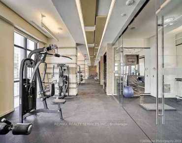 #1608-300 Front St W Waterfront Communities C1 1 beds 1 baths 1 garage 699900.00