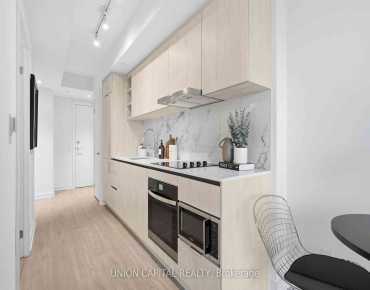 
            #4308-8 Wellesley St W Bay Street Corridor 睡房1卫生间车位, 出售价格410000.00加元                    