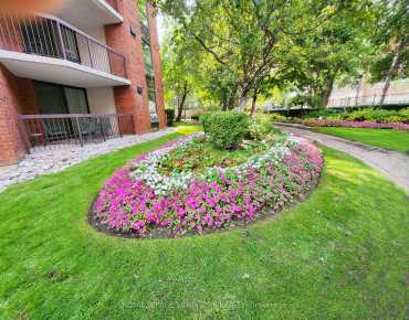 
#205-77 Maitland Pl Cabbagetown-South St. James Town 2 beds 2 baths 1 garage 575000.00        