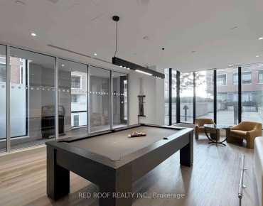 #1401-33 Frederick Todd Way Thorncliffe Park 2 beds 3 baths 1 garage 934000.00